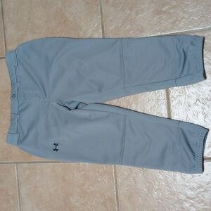 Under Armour Softball Pants
